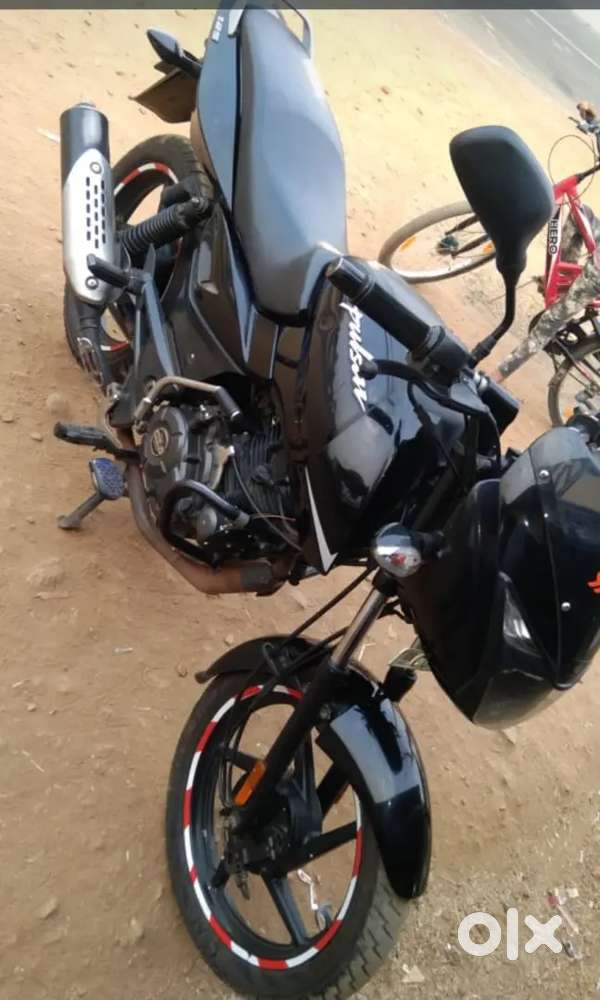42700 km chali hui bike hai achhe mileage very hai