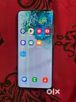 SAMSUNG S20 PLUS