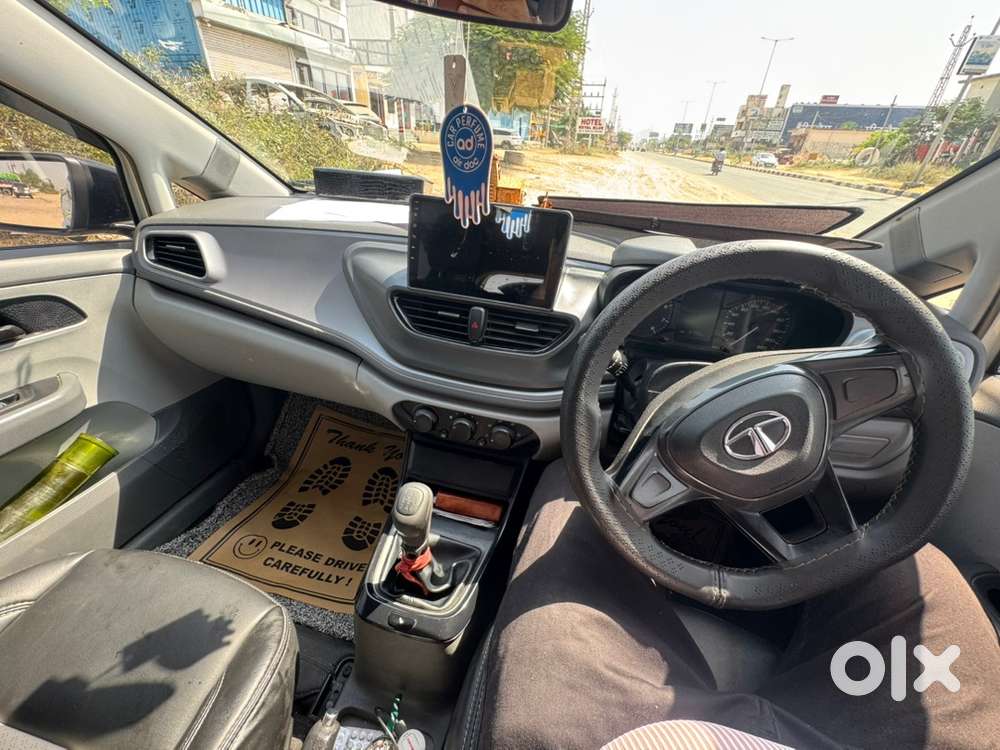 Tata Altroz 2021 Diesel Well Maintained