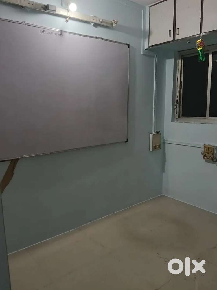 Semi furnished office for rent at panchvati karanja