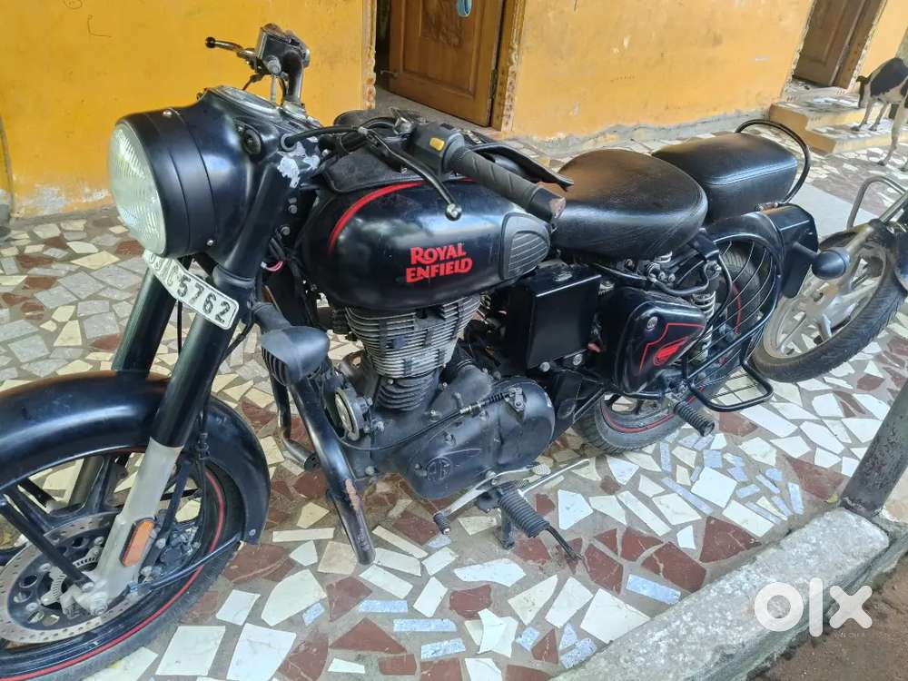 GOOD CONDITION