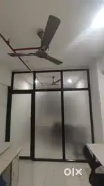 Aluminium Partition, Section, ceiling, furniture, pop, window repair