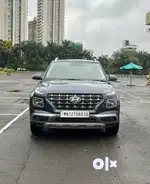Hyundai Venue SX Plus Turbo DCT, 2022, Petrol