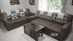 Feather soft material Sofas for sale