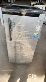 I'd008 lg single door refrigerator with inbuilt stabilizer