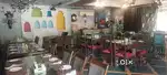 Restaurant Steward waiter Guest Service staff