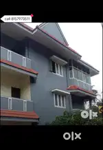 Apartment 2Bhk Kannur kannothumchal