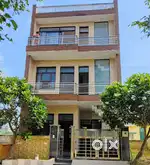 2bhk semi furnished available on 1st floor in gbp astra