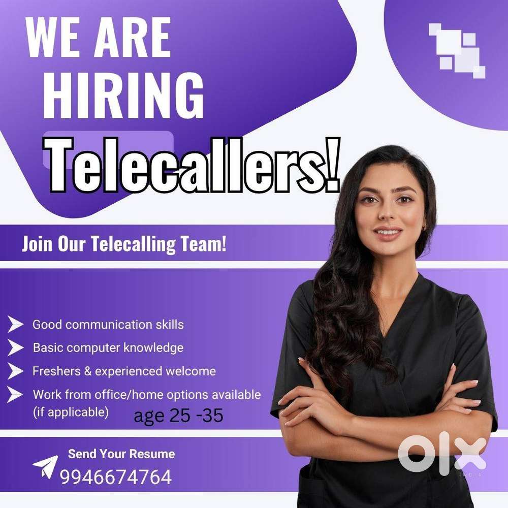 telecaller