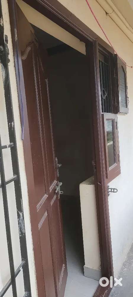 1BHK for rental available at PORUR.
