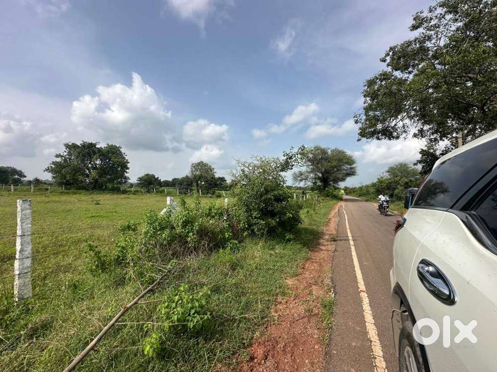 Open Land 17 Guntas for sale