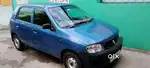 Maruti Suzuki Alto 2007 Petrol Well Maintained