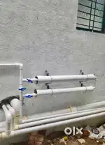 Hard Water  softener services