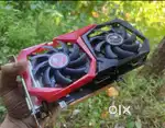 Colorful NVIDIA GeForce GTX 1650 NB 4GD6-V GDDR6 Graphics Card