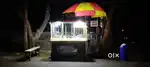 Food cart for sale urgent