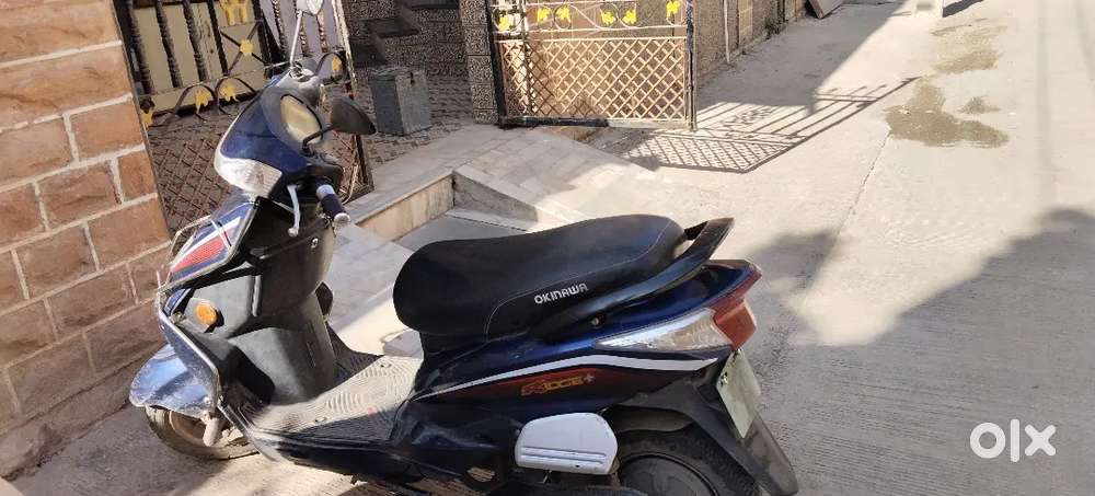 Good condition for household use