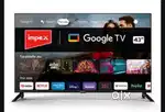 Used TV low p6
