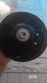 Maruti Suzuki speaker
