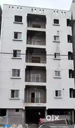 Newly Construced flats are available for sale