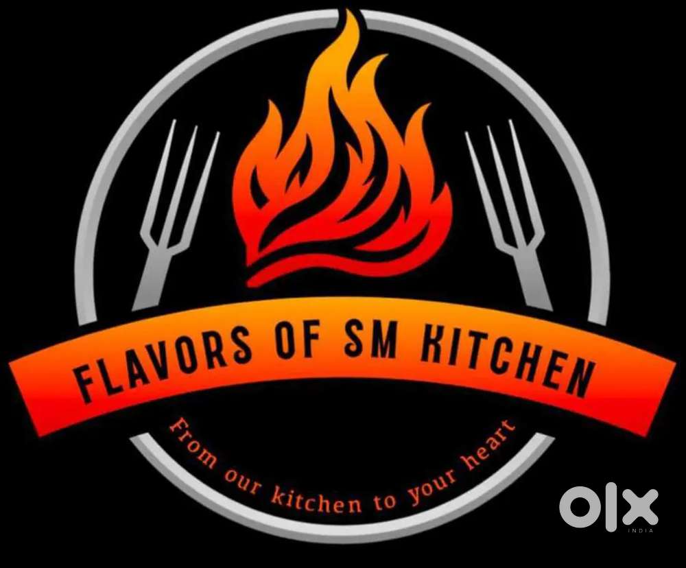 Need master for Chinese Fast Food