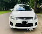 Maruti Suzuki Ertiga 7 Seater 2014 Petrol 35500 Km Driven