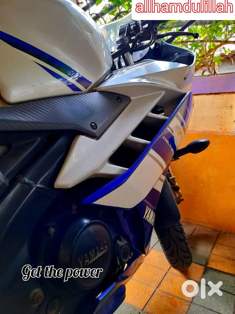 Sale my bike it's good condition