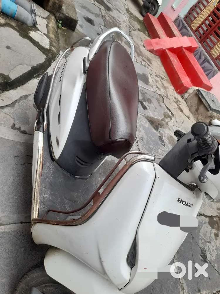 Selling Honda Activa 125 standard 125 ccModel. Yr 2014