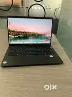 Dell Latitude 7400 i7-8th Gen 8GB 256GB Bill & Warranty
