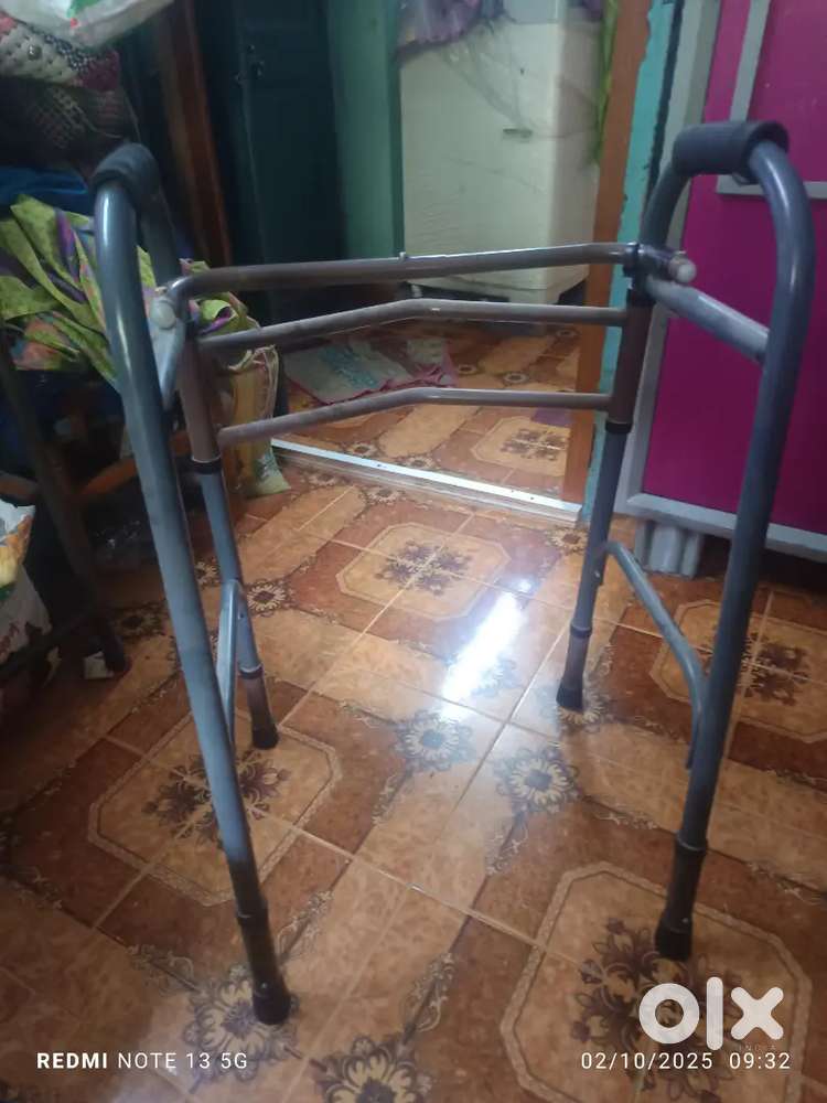Walker stick