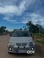 Maruti Suzuki Alto 2010 Petrol 100000 Km Driven