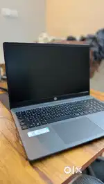Brand New HP 255 G10 | Ryzen 5 | 8GB RAM | 256GB SSD | Unused