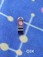 Hp  usb pen drive