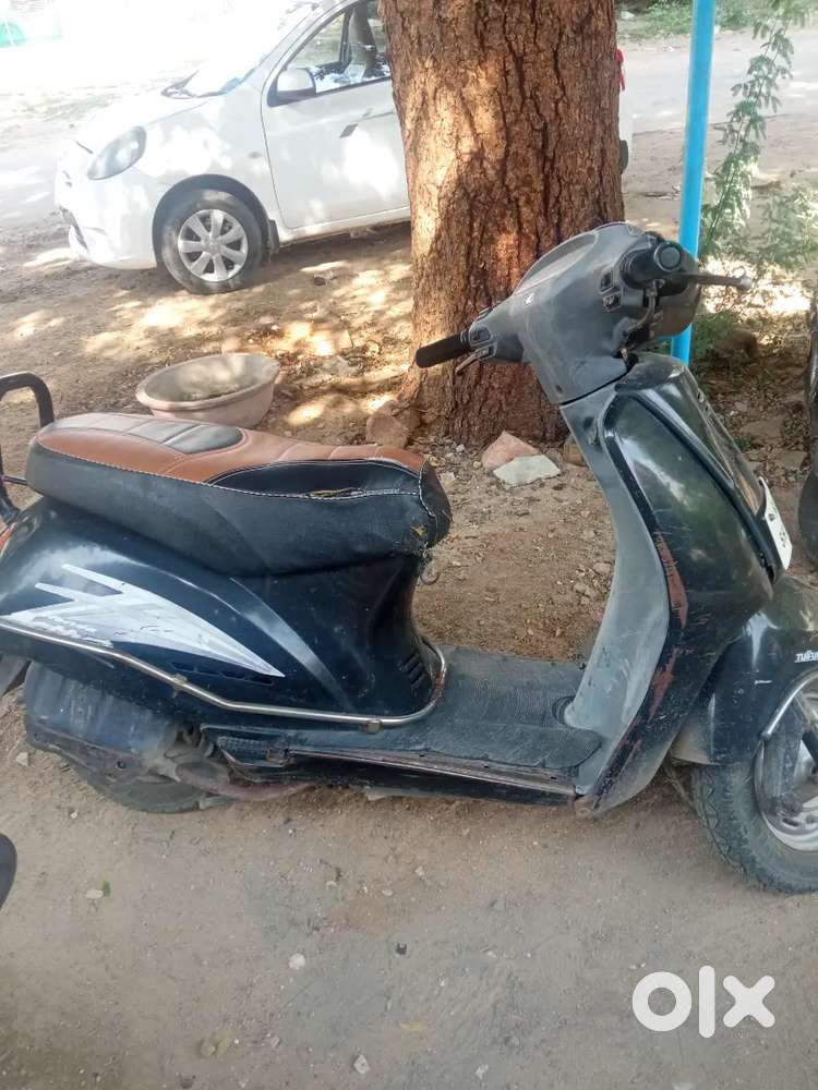 Sell activa