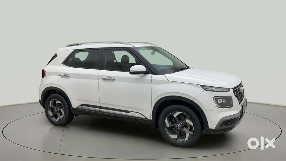 Hyundai Venue SX Diesel, 2020, Diesel