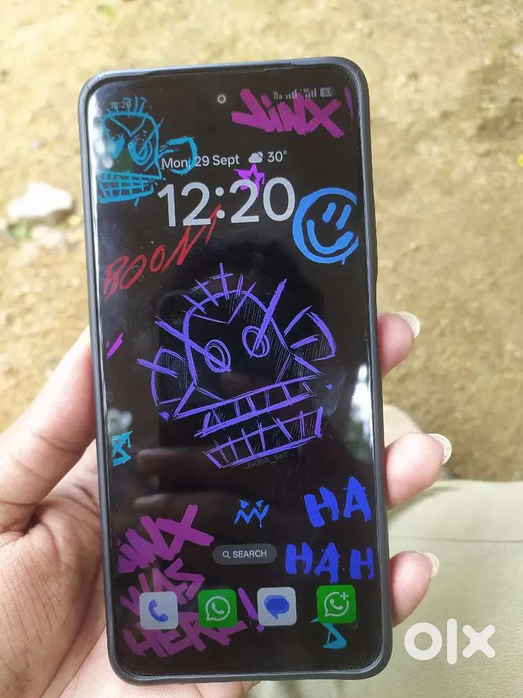 Oppo a3 5g 6+128