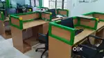 Fully furnished