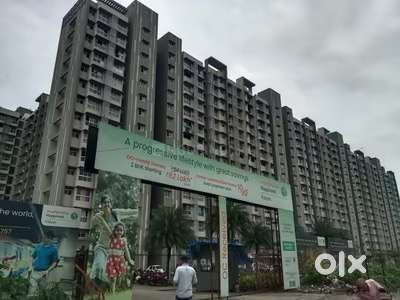 Mahindra Happinest Kalyan