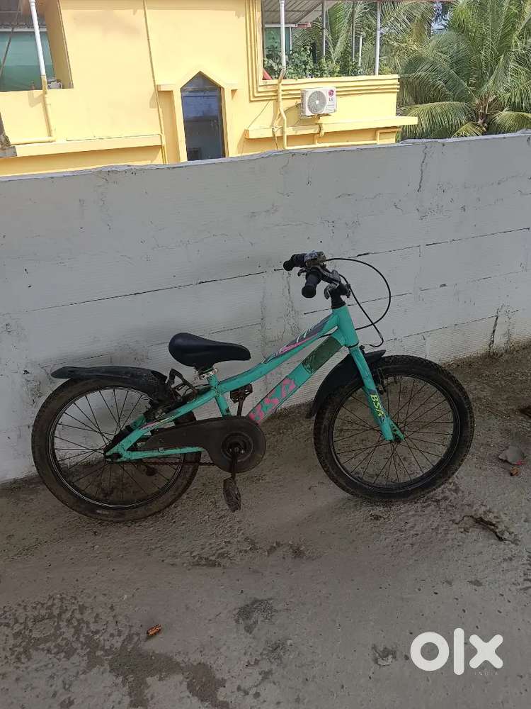 Bsa bycycle