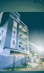 PG in LB nagar Beside BVK multiplex