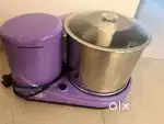 Wet grinder