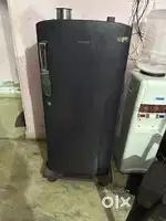 Samsung fridge