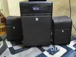 I ball tarang bluetooth wireless speaker with bass