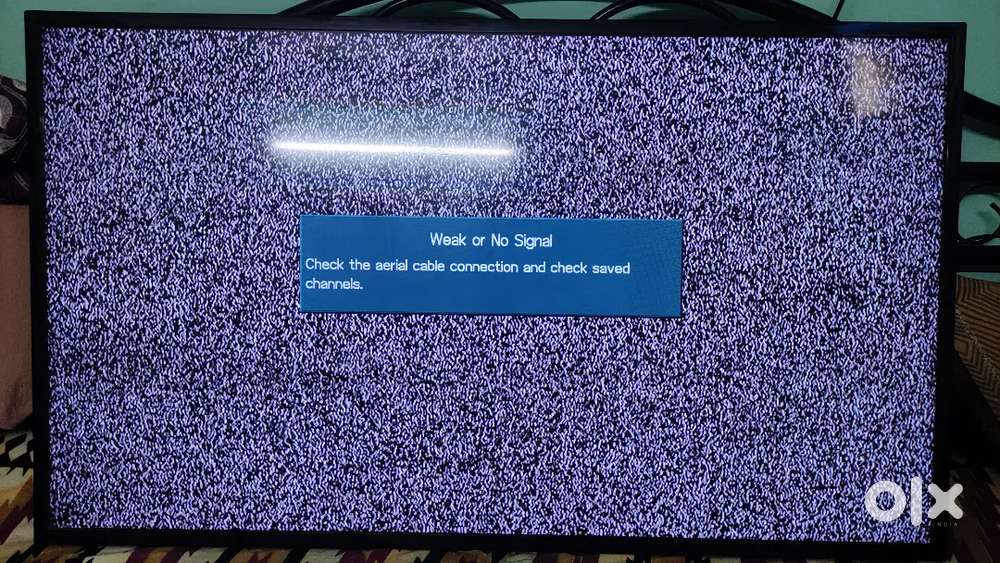 Samsung Led Tv 46 inches