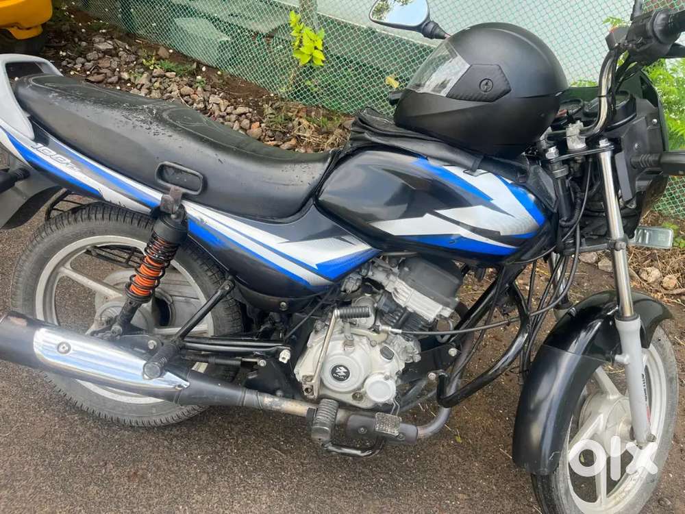 CT 100 BIKE SALE