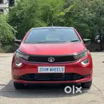 Tata Altroz 1.2 XZ Plus Petrol, 2023, Petrol