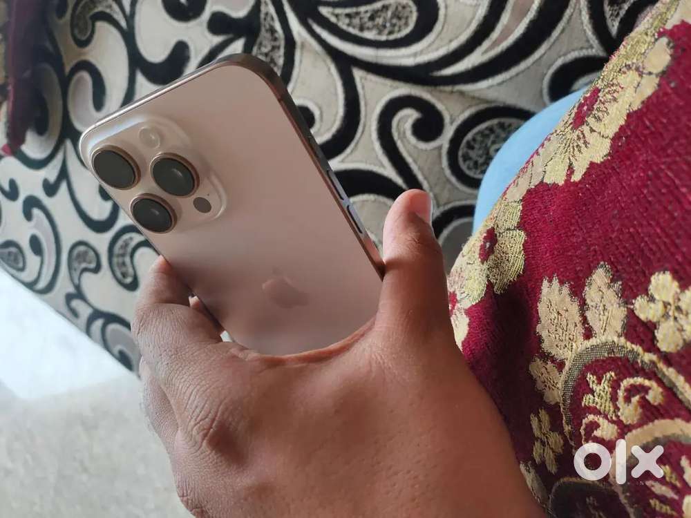 Iphone 16 Pro Max 256 GB
