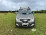 Chevrolet Enjoy 2014 Diesel Well Maintained