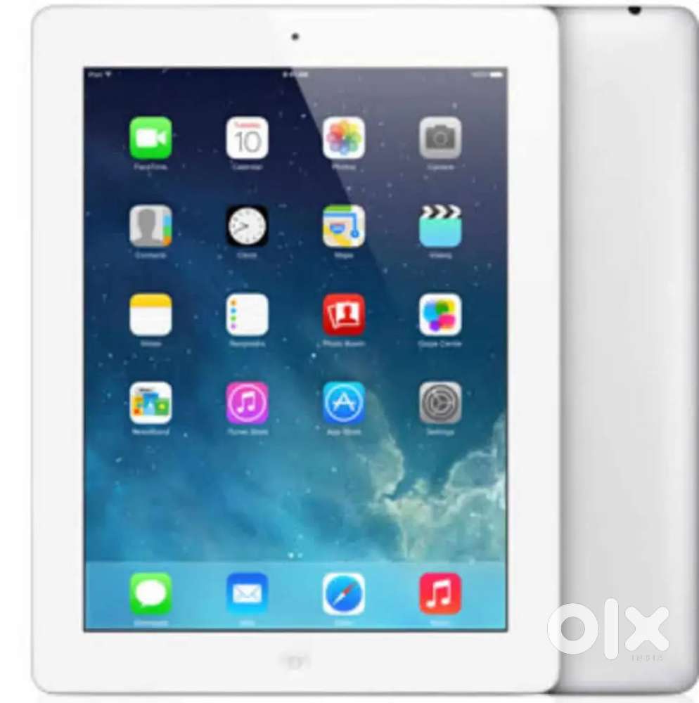 Apple ipad
