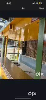 SS chats counter