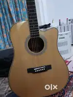 Guitar, harmonium ,tabla ,vocal training classes online